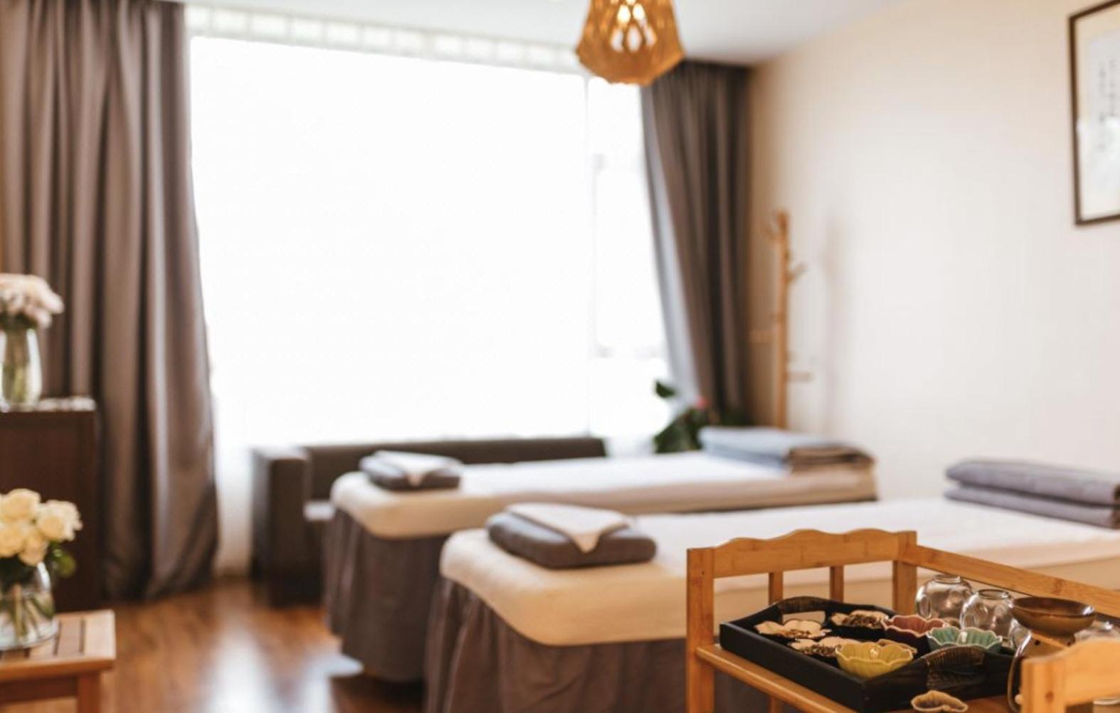 Hong Long Jing Hotel Dali  Buitenkant foto