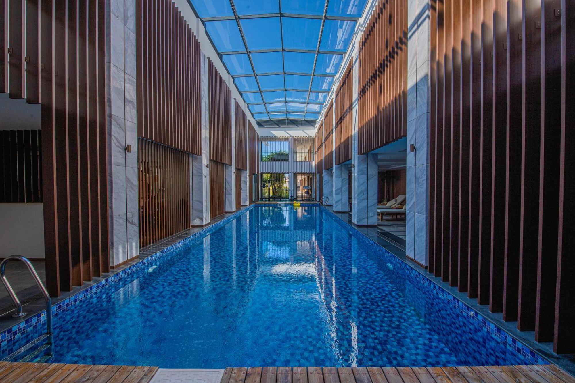 Hong Long Jing Hotel Dali  Buitenkant foto