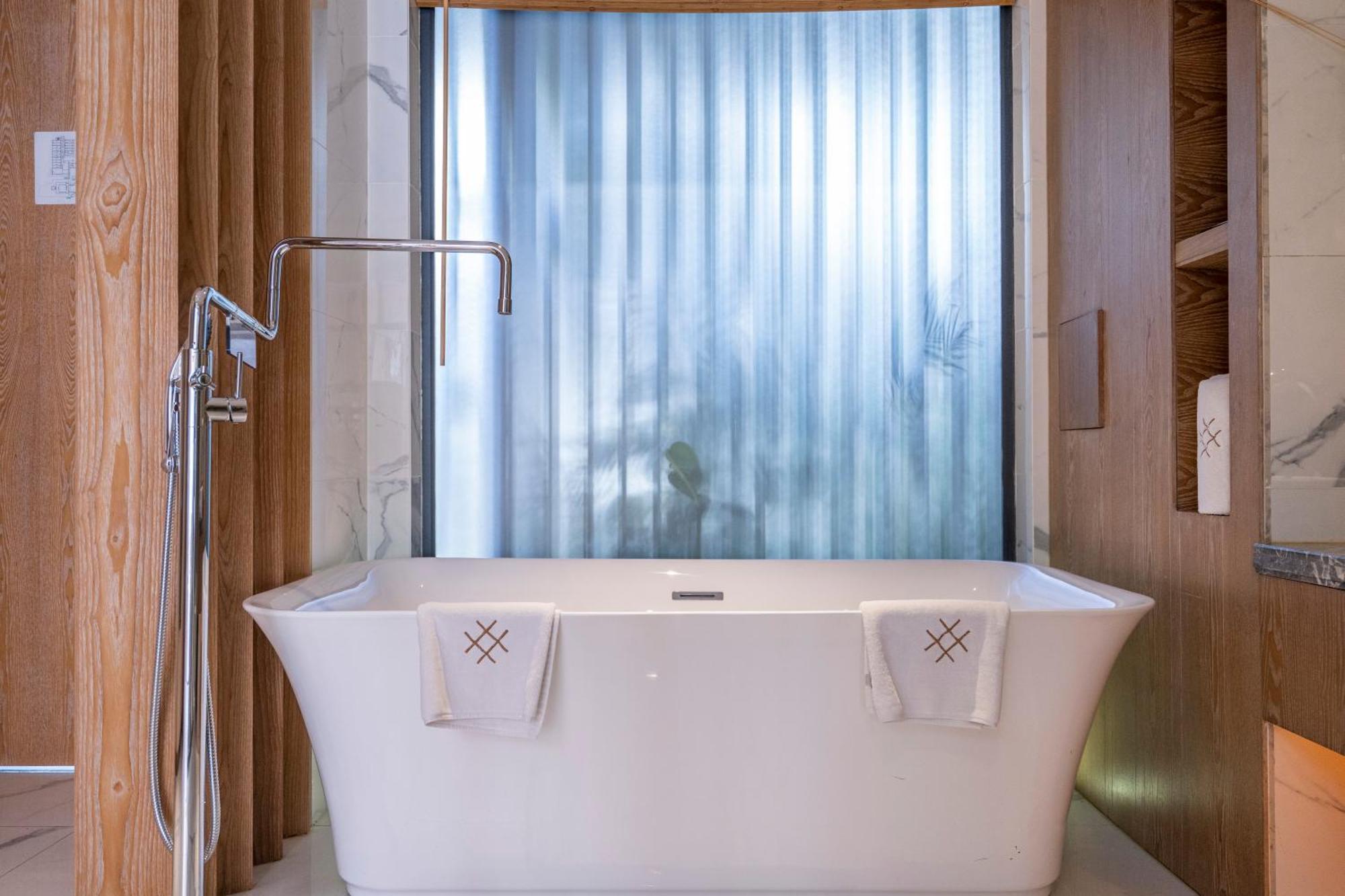 Hong Long Jing Hotel Dali  Buitenkant foto